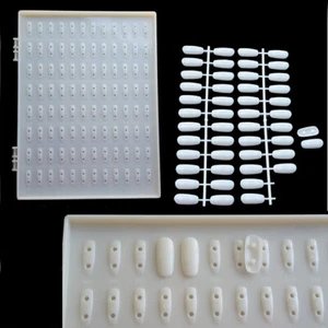 Presentación Gráfico Display con Tapa NATURALEZA con 96 Puntas NAD-69 - Imagen 1 de 3