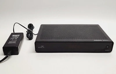 Set-Top Box Arris Modelo DCX3200/A071/033 Foto 1 de 4