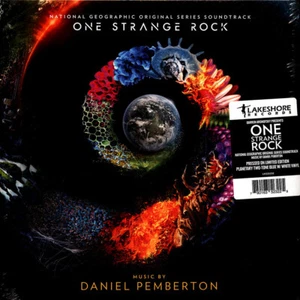 Daniel Pemberton - OST One Strange Rock Origin (Vinyl 2LP - 2018 - US - Reissue) - Bild 1 von 2