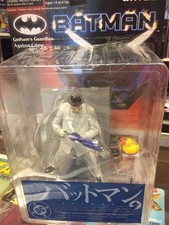 The Penguin Yamato Japanese Batman IMPORT Wave 2 HTF NIB