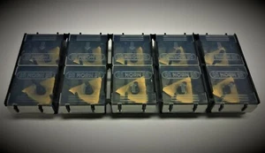 10 uds. Placas de corte reversibles 312.0200.02 TN32 placas reversibles CUERNO   - Imagen 1 de 1