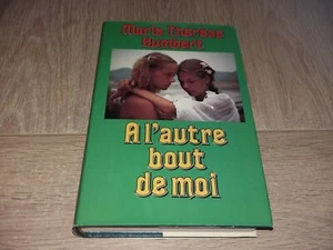 Am ANDEREN ENDE VON MIR / MARIE-THÉRÈSE HUMBERT - Bild 1 von 2