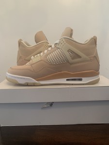 Jordan 4 Retro Shimmer W for sale | eBay