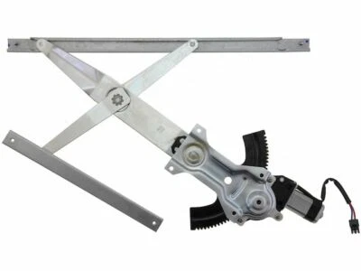 For 1992-1997 Oldsmobile Achieva Window Regulator Front Left VDO 11657SM 1993 Foto 1 de 2