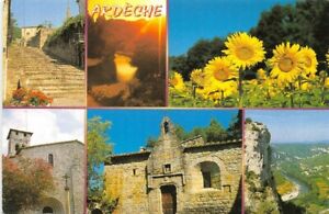 Ardèche - Multi-View