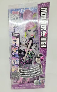 2015 Welcome to Monster High MOANICA D'KAY Doll - Picture 1 of 12