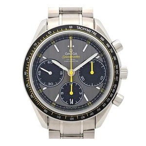 OMEGA 326.30.40.50.06.001 Speed ​​master racing Automatic Stainless steel - Picture 1 of 7