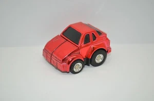 Transformers Vintage 1992 G2 Cliffjumper Action Figure 100% Complete Follow us - Picture 1 of 5