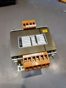 RUFA Transformator RI 96/59 - Pri. 380-400V Sek. 220/230 V - Bild 1 von 3