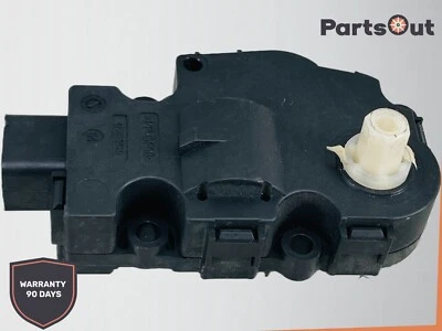 2008-2018 AUDI A5 A4 S5 S4 RS5 FLAP A/C AC HEATER MOTOR ACTUATOR 412650750 OEM - Image 1 of 4