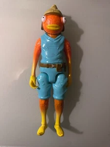 Epic Games 2020 Fortnite Fishstick 12" Action Figure - Picture 1 of 6