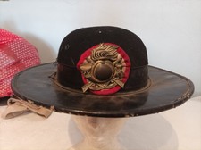 Cappello Bersagliere usato in Italia | vedi tutte i 71 prezzi!