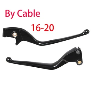 Motorcycle Brake Clutch Levers Set Fits For Victory Magnum 2016-2020 - Picture 1 of 8