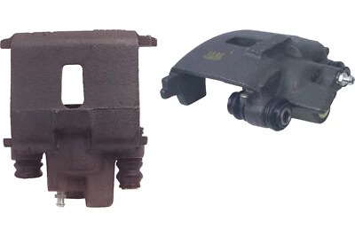 PAR de pinzas de freno de disco traseras Cardone para Chrysler 300M 1999-2004 (KIT6633) Foto 1 de 4