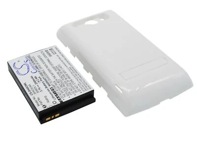 Battery for Sharp 003SH DM009SH Galapagos 003SH EA-BL28 2500mAh NEW - Image 1 of 4
