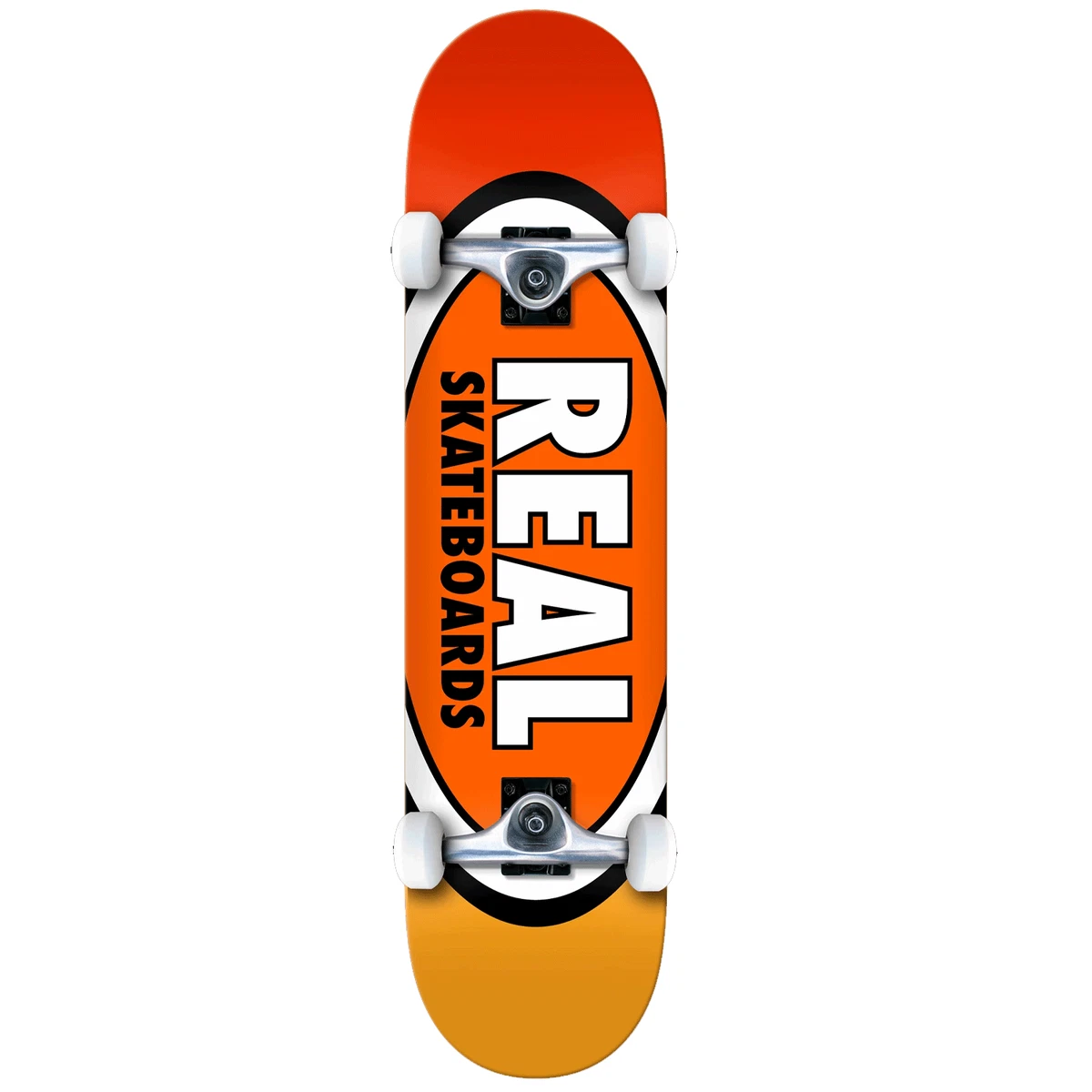 Real Complete Skateboards for sale | eBay
