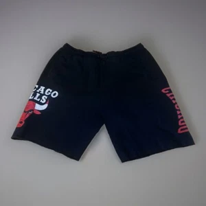 Chicago Bulls Shorts XXL Michael Jordan, Derrick Rose - Picture 1 of 1