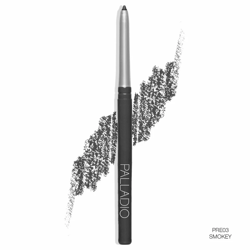 Palladio Retractable Waterproof Eyeliner, No Eyeliner Sharpener Required - Image 1 of 1