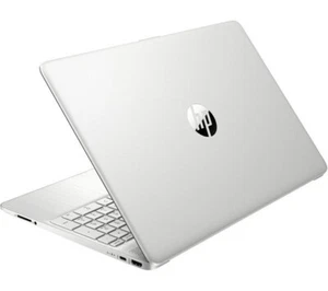Computadora portátil HP 15s-fq4553sa 15,6" Full HD i5-1155G7 256 GB SSD 4 GB RAM Windows 11 - Imagen 1 de 2