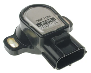 Mazda 323 Astina TPS / Throttle Position Sensor 1.8ltr BPZE BA Hatch 1995-1996 * - Picture 1 of 1