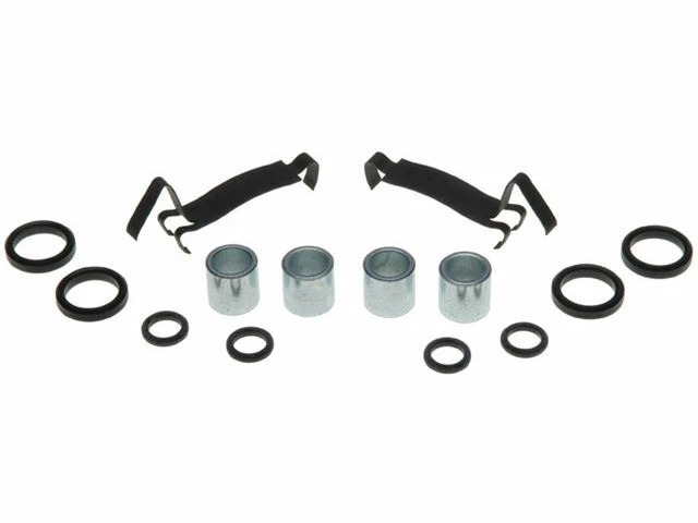 Front AC Delco Professional Brake Hardware Kit fits GMC P3500 1979-1994 23BXSJ - Image 1 of 1