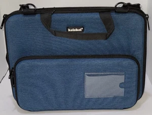 2 in 1 protective 11-11.6 Inch Laptop Case - Picture 1 of 5
