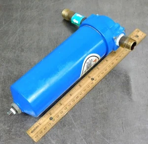 Parker - HN2L-3PUV Finite Filter 1/2 in. NPT Interceptor HSG 500 PSI 175° F Max - Picture 1 of 9