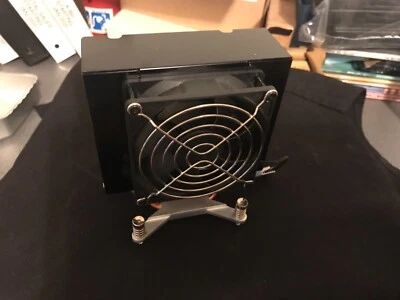  749554-001 HP Z440 Workstation Heat Sink  - Image 1 of 4