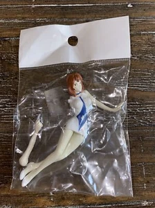 Lupin III FUJIKO MINE Mini 1.5” tall Figure - Brand NEW IN BAG! - Picture 1 of 5