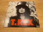 T. Rex The Slider LP Schallplatte 1. Ausgabe Reprise 1972 Marc Bolan Gatefold Cover