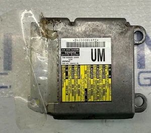 2013-2014 Toyota Camry Bag Control Module OEM 89170-06390 - Picture 1 of 3