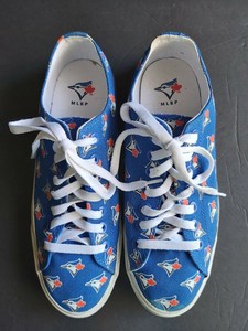 blue jays shoes