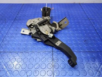 Оригинальная педаль управления стояночным тормозом в сборе 16-21 Hyundai Tucson 59700-D3000 - Изображение 1 из 4