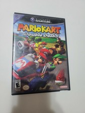 Mario Kart: Double Dash!! (GameCube, 2003)