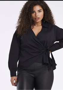 simply be plus size tops