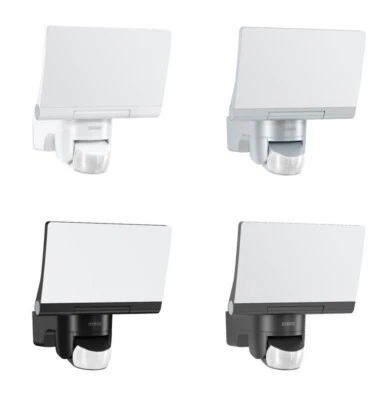 Steinel LED Strahler XLED Home 2 S Flutlicht Bewegungsmelder 13,7 W 1550 lm - Bild 1 von 4