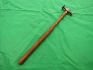 Vintage Stream Fine Tools Body Hammer - Picture 1 of 9