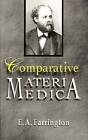 The Comparative Materia Medica-Farrington, E.A.-Taschenbuch-8170210305 - gut