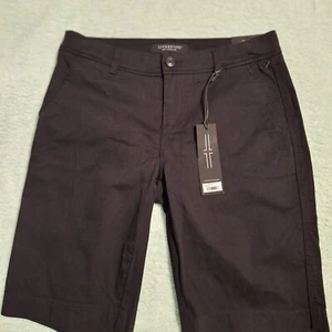 Liverpool Shorts Damen 6/28 schwarz neu mit Etikett - Bild 1 von 5