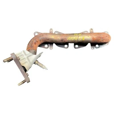 Lexus SC430 4.3L RH Right Exhaust Manifold 2002 2003 2004 2005 2006 07 08 09 10 - Image 1 of 4