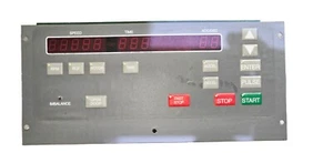 Beckman Allegra X-22 Zentrifugendisplay Touchpad 392218 - Bild 1 von 2