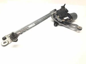 2017-2019 Audi A4 S4 Windshield Wiper Motor w/ Transmission Linkage - 8W1955119A - Bild 1 von 4