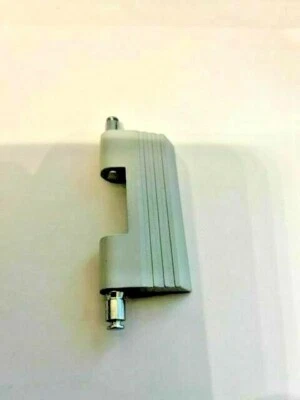 TS8800.110 RITTAL HINGE RETAINER FOR SIDE PANEL SCREW-FASTENED SHEET STEEL  - Image 1 of 2