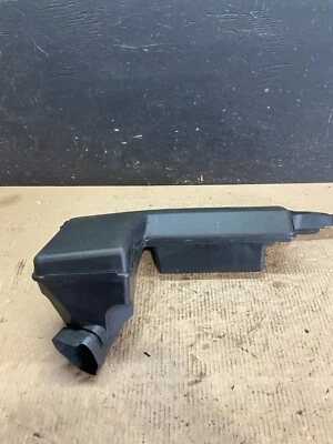 Nissan Murano 2009 a 2014 conducto de admisión de aire superior O0832 OEM DG Foto 1 de 4