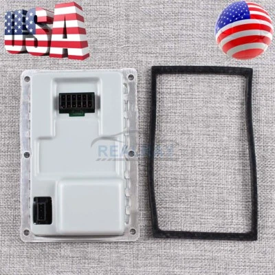 New LAD5G Xenon HID Headlight Ballast Control Unit For 2002-2008 SAAB 9-5 12 PIN - Image 1 of 4