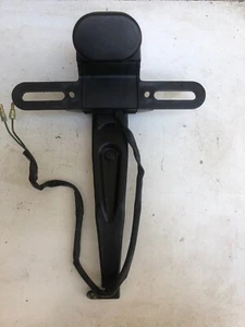 Honda XR125L Rear Fender Mudguard Tail Taillight 84702KRHD00 LT157/1 - Picture 1 of 6
