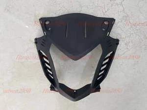 Unpainted Front Nose Center Fairing For HONDA CBR650F 2014-2018 CBR 650F - Picture 1 of 1