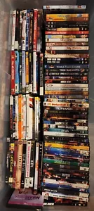 MOVIES DVD SALE COLLECTION PICK AND CHOOSE YOUR MOVIES, FREE SHIPPING LOT #6 - Picture 1 of 2