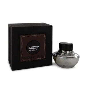 Al Haramain Oudh 36 Nuit Afghan 75ml EDP (Unisex) SP 100% Genuine (New) - Picture 1 of 1