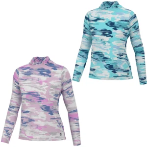 Huk Women's Waypoint Edisto Hoodie H6120133 - Picture 1 of 1